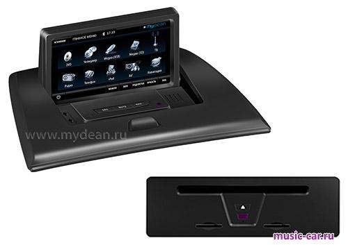 Автомобильная магнитола MyDean 7182
