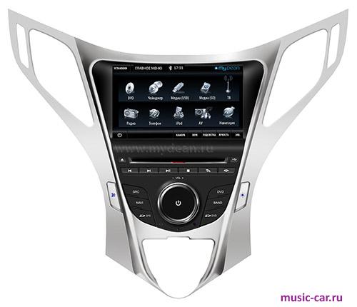 Автомобильная магнитола MyDean 7185
