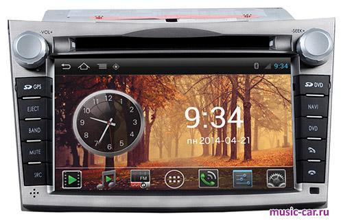 Автомобильная магнитола MyDean AND3061-1
