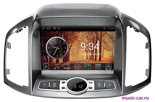 Автомобильная магнитола MyDean AND3109-1