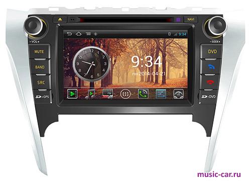 Автомобильная магнитола MyDean AND3131