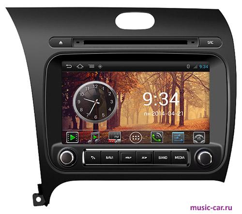 Автомобильная магнитола MyDean AND3280