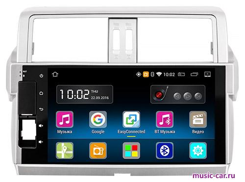 Автомобильная магнитола MyDean 4347