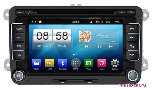Автомобильная магнитола MyDean 8004