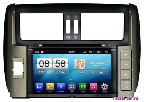 Автомобильная магнитола MyDean 8065