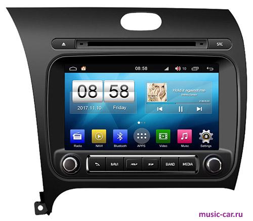 Автомобильная магнитола MyDean 8280