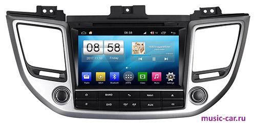 Автомобильная магнитола MyDean 8546