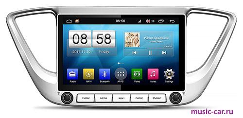 Автомобильная магнитола MyDean 8766