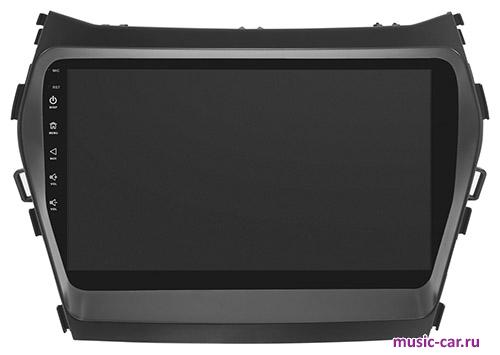 Автомобильная магнитола MyDean 9209