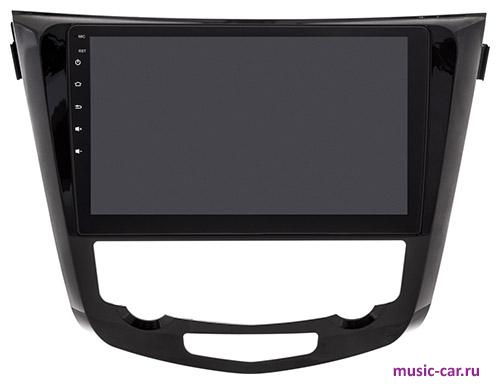Автомобильная магнитола MyDean 9473 STANDART