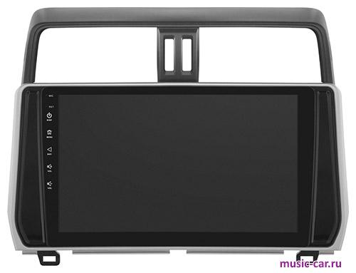 Автомобильная магнитола MyDean 9480