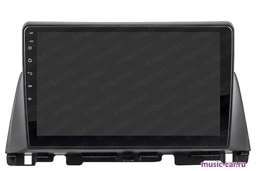 Автомобильная магнитола MyDean 9580