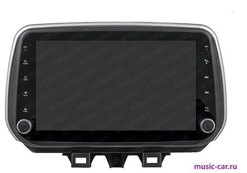 Автомобильная магнитола MyDean 9801