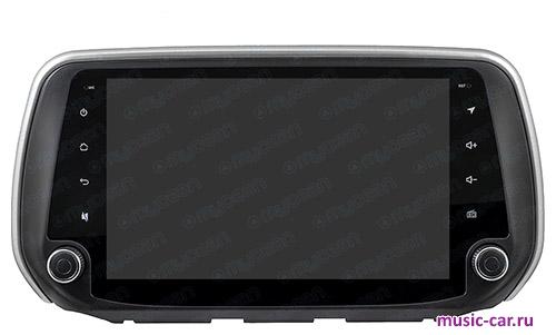 Автомобильная магнитола MyDean 9802