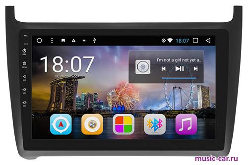 Автомобильная магнитола MyDean A004