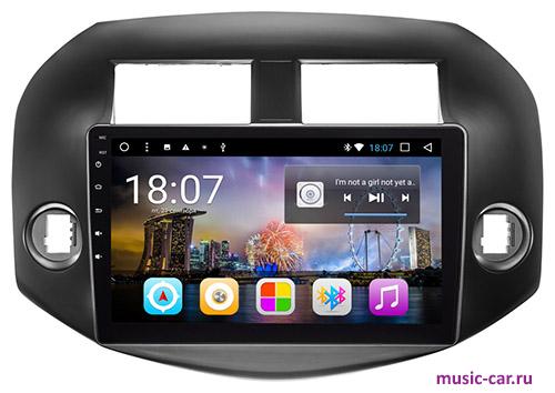Автомобильная магнитола MyDean A018