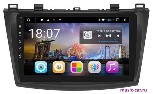 Автомобильная магнитола MyDean A035