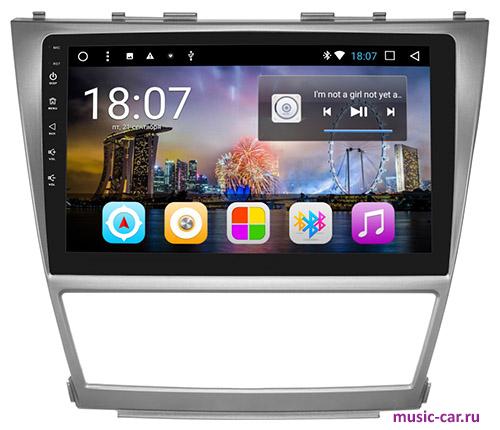 Автомобильная магнитола MyDean A064
