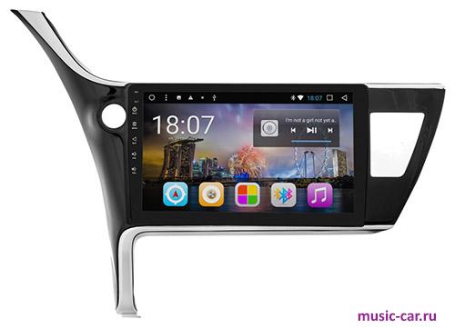 Автомобильная магнитола MyDean A066