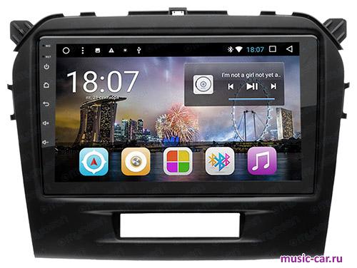 Автомобильная магнитола MyDean A214