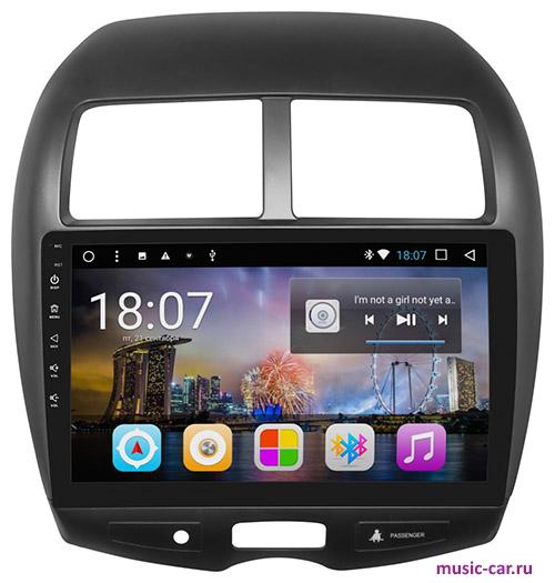 Автомобильная магнитола MyDean A452