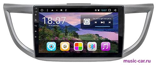 Автомобильная магнитола MyDean A469