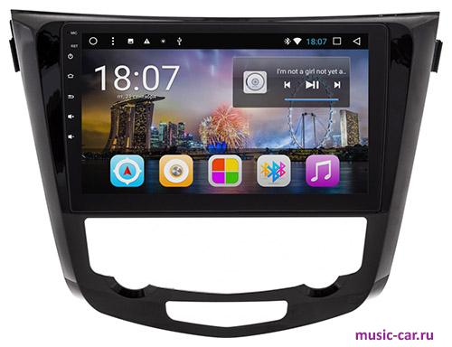 Автомобильная магнитола MyDean A473 STANDART