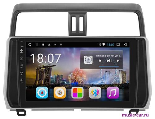 Автомобильная магнитола MyDean A480