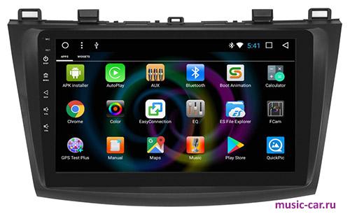Автомобильная магнитола MyDean B035