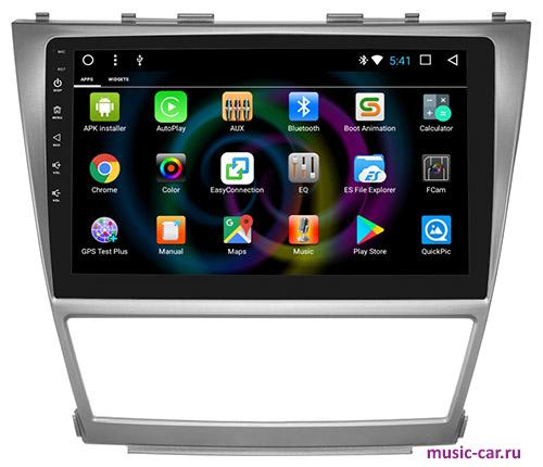 Автомобильная магнитола MyDean B064