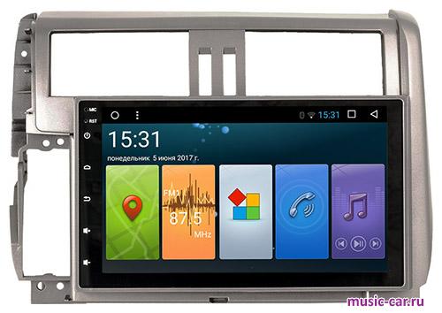Автомобильная магнитола MyDean D065