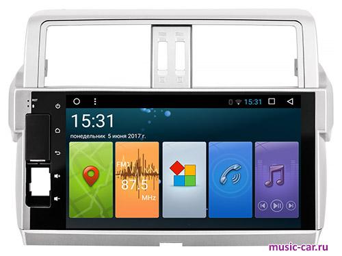 Автомобильная магнитола MyDean D347