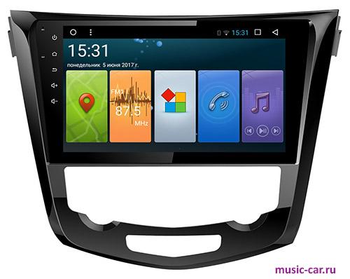 Автомобильная магнитола MyDean D473