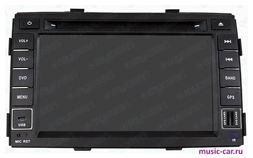 Автомобильная магнитола MyDean 7016