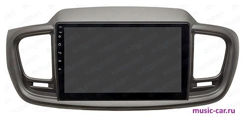 Автомобильная магнитола MyDean 9442