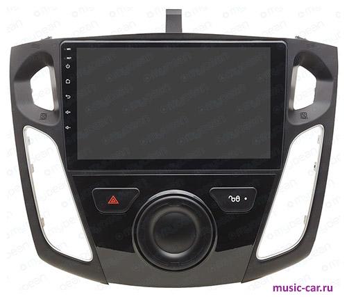 Автомобильная магнитола MyDean 9501