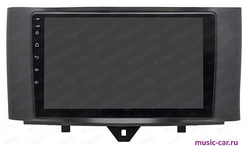 Автомобильная магнитола MyDean 9604