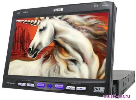 Автомобильная магнитола Mystery MMT-8120S