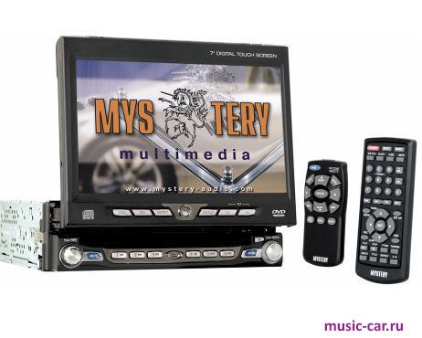 Автомобильная магнитола Mystery MMTD-9200S