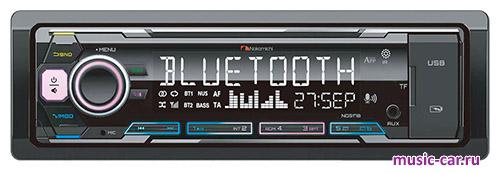 Автомобильная магнитола Nakamichi NQ517B