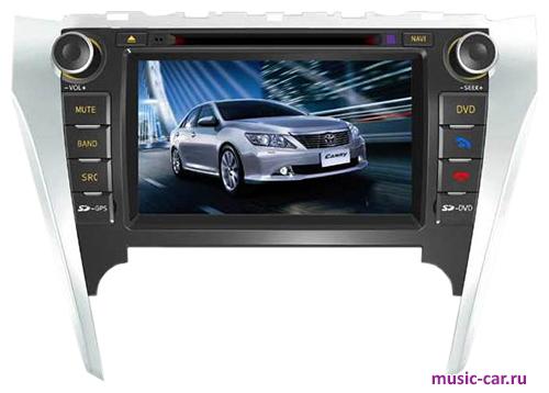 Автомобильная магнитола Phantom DV-1131 ampl
