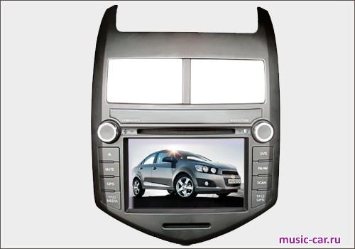 Автомобильная магнитола Phantom DVM-0273G iS