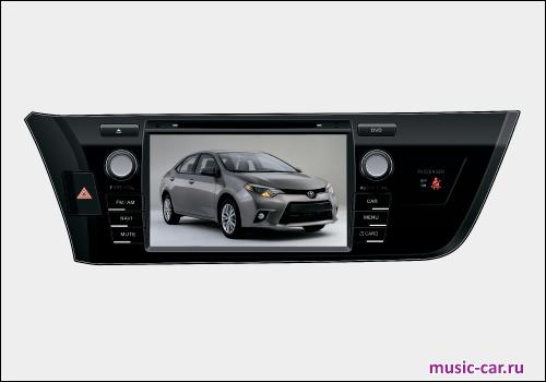 Автомобильная магнитола Phantom DVM-3080G iS