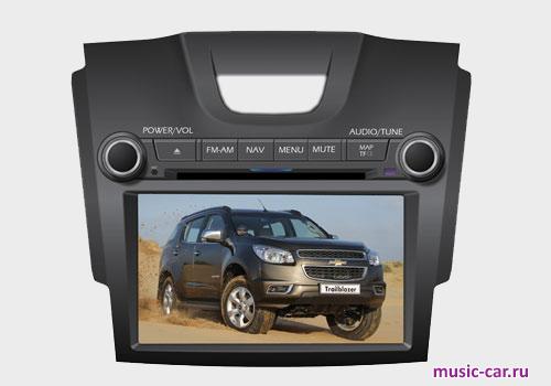 Автомобильная магнитола Phantom DVM-3730G iS