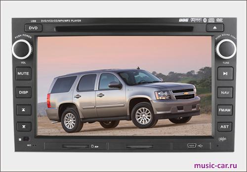 Автомобильная магнитола Phantom DVM-3750G i6