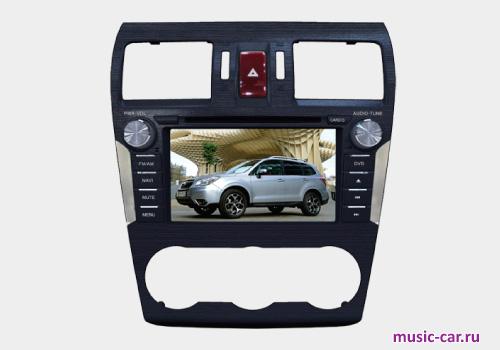 Автомобильная магнитола Phantom DVM-0404G iS