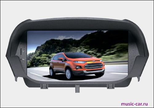Автомобильная магнитола Phantom DVM-8550G iS