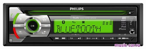 Автомобильная магнитола Philips CEM5100/51