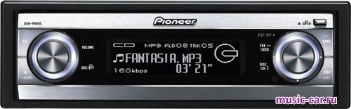 Автомобильная магнитола Pioneer DEH-P88RS