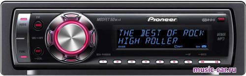 Автомобильная магнитола Pioneer DEH-P4900IB